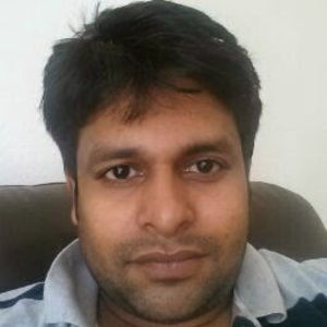 Meet your Posher, Raja sekhar